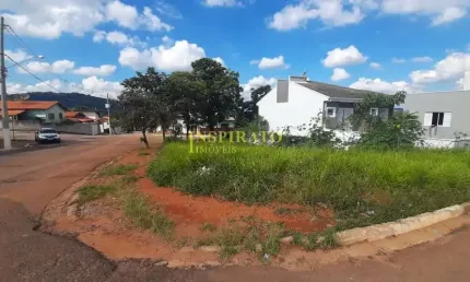 Terreno moradia do sol, r$ 318.000, 306m², itupeva, sp