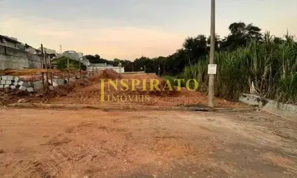 Terreno em Jardim Ipanema , 305 m² por R$ 318.000 - Jundiaí/SP