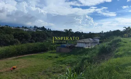 Terreno cond. vivendas do japi, r$ 340.000, 1000m², medeiros, jundiaí, sp