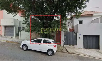 Terreno à venda, $ 360.000 rua bandeirantes centro  jundiaí, sp