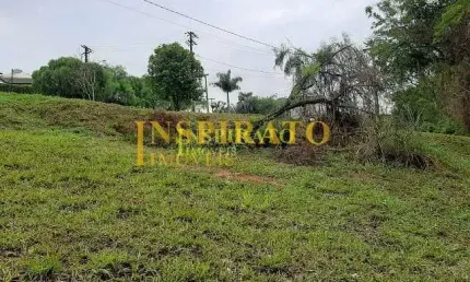 Terreno à venda Cond. Terras de Santa Teresa, R$299.000 810m²  (Vinhedo-Viracopos), Vinhedo, SP