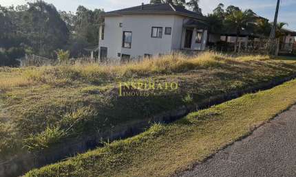Terreno Cond. Vivendas do Japi, 1400 m² por R$ 460.000 - Medeiros - Jundiaí/SP