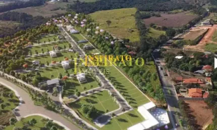 Terreno OPORTUNIDADE Cond. Poema Japy, R$ 423.000, 424m², Do Pinheirinho, Itupeva, SP