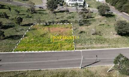 Terreno Cond. Portal da Colina 1000m² R$ 450.000, Jardim Tarumã, Jundiaí, SP