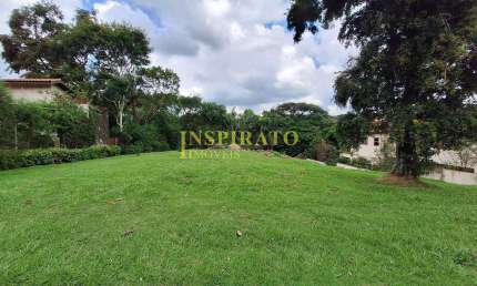 Terreno a venda Cond. Resedas R$ 480.000 - 850m², Parque dos Cafezais