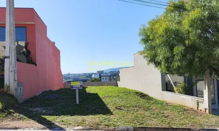 Terreno cond. vila preciosa, r$ 159.900, 250m², pinhal, cabreúva, sp