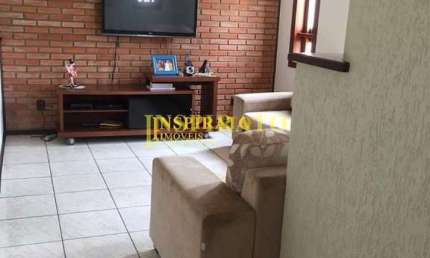 Casa à venda B. Jardim Florestal R$ 899.000, 281m², Jundiaí, SP