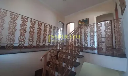 Casa à Venda B. Caxambu, R$ 849.000, 327m², Jundiaí, SP