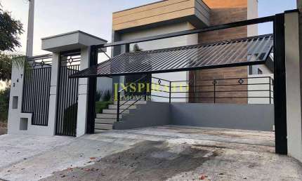 Casa à venda B. Girassol, R$ 799.000, 97m², Itupeva, SP