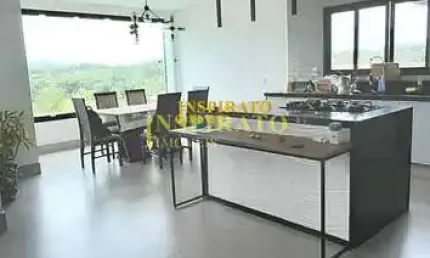 Casa Térrea A Venda Cond. Vivendas Do Japi, R$ 949,000, 222m², Medeiros, Jundiaí