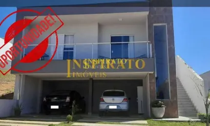 Casa à venda Cond. Phytus, R$ 849.000, 160m², Jundiai, sp