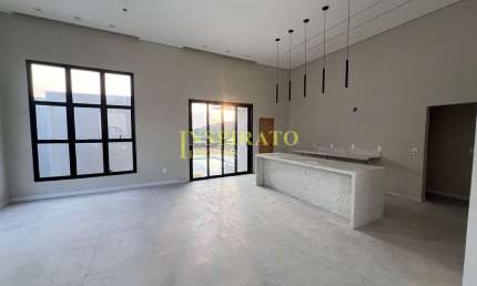 Casa à venda cond. Horizonte Azul II, R$ 1.595.000, 180m², Itupeva, SP