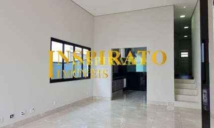 Casa para locação Cond. Gran Ville, R$ 6.800, Itupeva, SP
