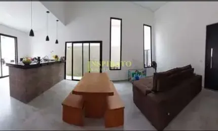 Linda casa a venda 3 dorms, 1 suite pronta pra morar no Residencial Pecan,  entre Jundiaí e Itupeva