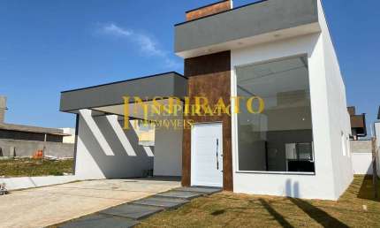 Casa Venda Cond. Gran Ville, R$ 1.070.000 150m², Itupeva, SP