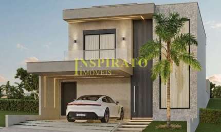 Casa à venda Cond. Phytus, R$ 1.375.000, 225m², Itupeva, SP