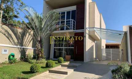 Casa à venda, 3 dorms 1 suíte por R$ 1125.000,00 Cond San Franchesco, Medeiros, Jundiaí, SP
