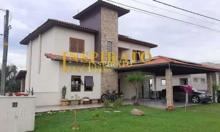 Casa Cond. Vivendas do Japi Venda $ 1.850.000 , Jundiaí, SP