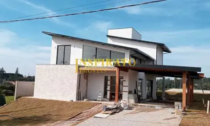 Casa à venda Cond. Terras da Alvorada, 800m² R$ 1.622.000  Medeiros, Jundiaí, SP