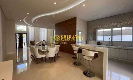 Casa à venda Cond. Reserva da Serra, R$ 2.647.000, 260m², Medeiros, Jundiai, Sâo Paulo