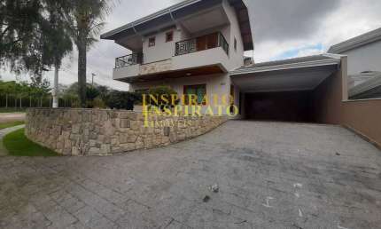Casa Cond. Portal do Paraíso I,  R$ 15.000/Mês, R$ 2.800.000, Jundiaí, SP
