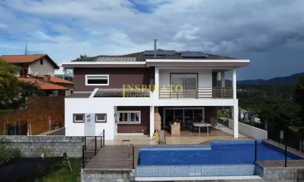 OPORTUNIDADE Casa à venda Cond. Vivendas Japi, 560 m², R$ 2.650.000, Medeiros, Jundiaí-SP