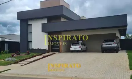 Casa à venda Cond. Terras da Alvorada, R$ 3.950.000, 378m², Medeiros, Jundiaí, SP
