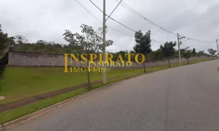 Terreno Cond. Bosque do Horto, R$ 1.153.000, 720m², Jardim Florestal, Jundiaí, SP