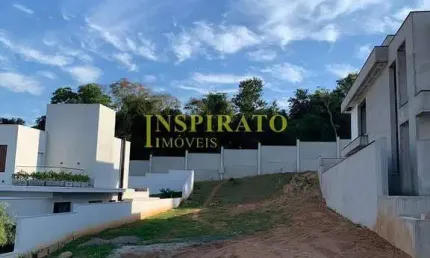 Terreno Cond. Reserva Marajoara, R$ 1.460.000, 600m², Jardim das Samambaias, Jundiaí, SP