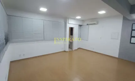 Grande Sala para locação Ed. Liberal Center, locação,  88m² Jardim Brasil, Jundiaí, SP