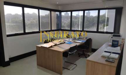 Sala à venda Liberal Center, 40m² R$ 276.000,00 Jundiaí, SP