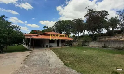 OPORTUNIDADE Chácara com 3 dorm à venda, 2000 m² por R$ 960.000 - Bairro da MIna Chácara Mina de In