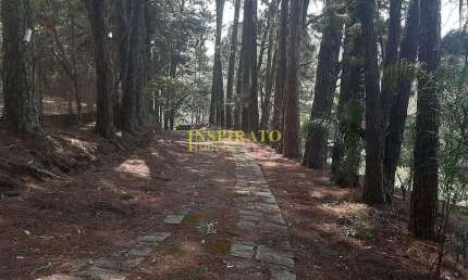 Sítio à venda 26.000 m² por R$ 1.200.000 - Medeiros - Jundiaí/SP