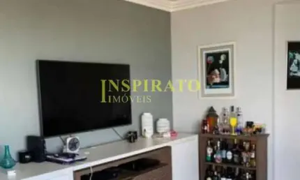 Apartamento à venda Cond. Citta Di Firenze, R$ 1.200.000, 108m², Jardim Ana Maria, Jundiaí, SP