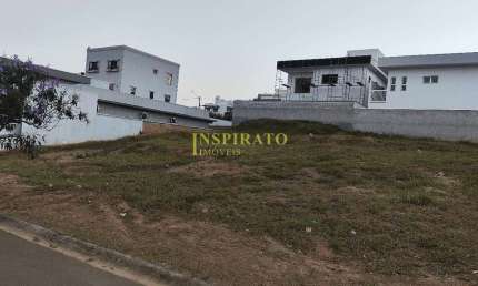 Terreno Cond. Gran Ville fase 3, R$ 328.000, 300m², São Venâncio, Itupeva, SP