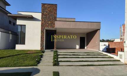 Casa à venda Cond. Gran Ville, R$ 1.325.000, 205m², São Venâncio, Itupeva, SP