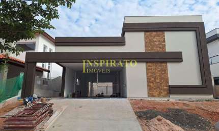 Casa à venda Cond. Ibi Aram I, R$ 1.633.000, 205m², Itupeva, SP