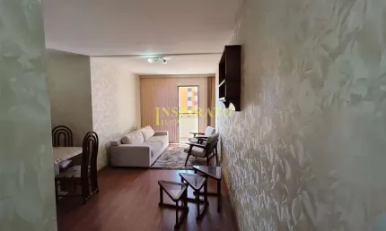 Apartamento à venda Residencial Pasárgada, R$650.000, 96m², Vila das Hortências, Jundiaí, SP