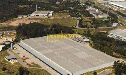 Galpão GLP R$ 33,00m², Parque dos Estados, Louveira, SP