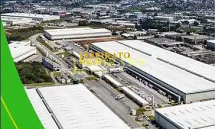 Galpão GLP R$ 37,4m², Cidade Industrial Satélite de São Paulo, Guarulhos, SP