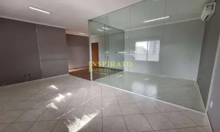 Sala para locação 55m2, Parque Residencial Eloy Chaves, Jundiaí, SP