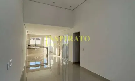 Casa à venda B. Jardim Marambaia II, R$ 609.500, Jundiaí, SP