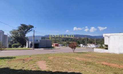 Terreno Cond. Vila Preciosa, R$ 150.000, 250m², Pinhal, Cabreúva, SP