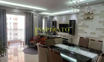 Apartamento à venda Cond. Practice Club House, R$730.000, 83m², Retiro, Jundiaí, SP