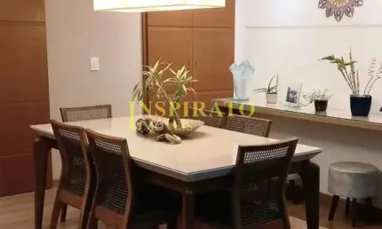 Apartamento venda Cond. Premiatto, 132 m², R$ 1.350.000  , Jardim São Bento, Jundiaí, SP
