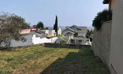 Terreno à venda Cond. Alpes de Vinhedo, 600m², R$640.000 , Buracão, Vinhedo, SP