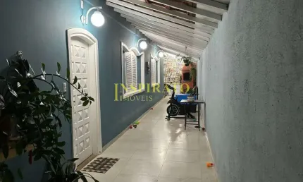 Casa à venda B. Colônia, R$ 700.000, 166m², Jundiaí, SP