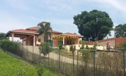 Casa à venda Cond. Vivendas do Japi, R$ 1.659.000, 287m², Medeiros, Jundiaí, SP