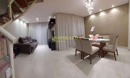Casa à venda Cond. Casas da Toscana, R$ 870.000, 118m², Medeiros, Jundiaí, SP