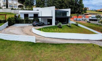Casa para Venda e Locação Cond. Terra Caxambu, R$ 2.590.000 ou R$ 6.500,00, Caxambu, Jundiaí, SP